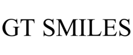 GT SMILES trademark