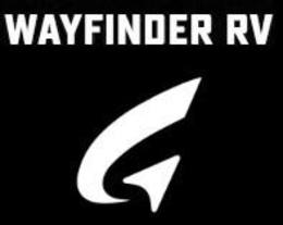WAYFINDER RV G trademark