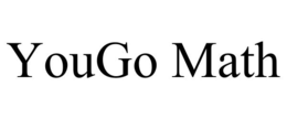 YOUGO MATH trademark