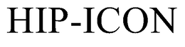 HIP-ICON trademark