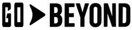 GO BEYOND trademark