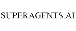 SUPERAGENTS.AI trademark