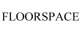 FLOORSPACE trademark