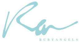 RA RUBY ANGELS trademark