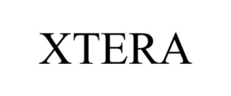 XTERA trademark
