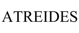ATREIDES trademark