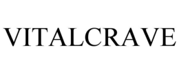 VITALCRAVE trademark