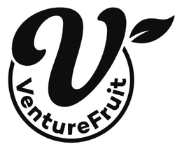 V VENTUREFRUIT trademark