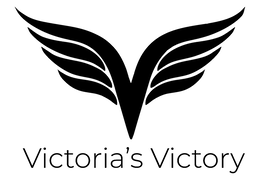 V VICTORIA'S VICTORY trademark