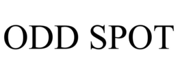 ODD SPOT trademark