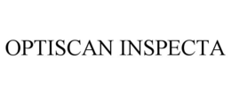 OPTISCAN INSPECTA trademark