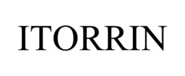 ITORRIN trademark