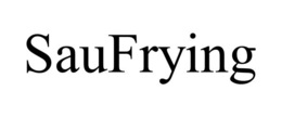 SAUFRYING trademark