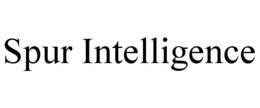SPUR INTELLIGENCE trademark