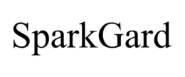 SPARKGARD trademark