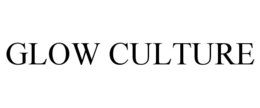 GLOW CULTURE trademark