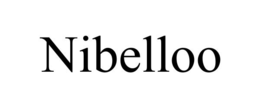 NIBELLOO trademark