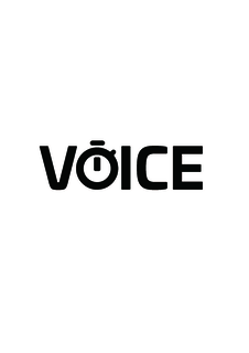 VOICE trademark