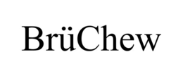 BRÜCHEW trademark