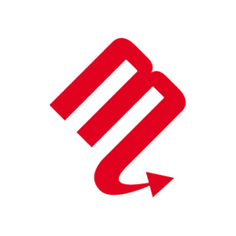 M trademark