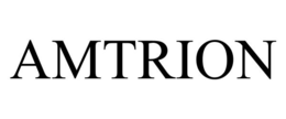 AMTRION trademark