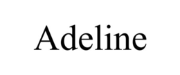 ADELINE trademark