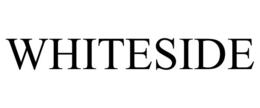 WHITESIDE trademark