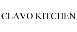 CLAVO KITCHEN trademark