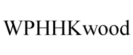 WPHHKWOOD trademark
