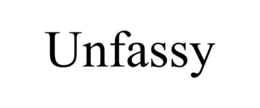 UNFASSY trademark
