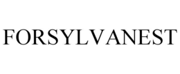 FORSYLVANEST trademark