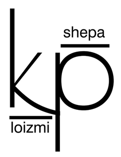 LOIZMI SHEPA KP trademark