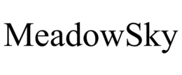 MEADOWSKY trademark