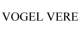 VOGEL VERE trademark