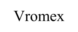 VROMEX trademark