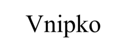 VNIPKO trademark
