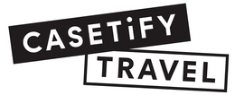 CASETIFY TRAVEL trademark