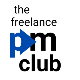 THE FREELANCE PM CLUB trademark