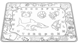 ABCDEFGHIJKLMNOPQRSTUVWXYZ trademark