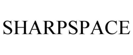 SHARPSPACE trademark