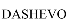 DASHEVO trademark