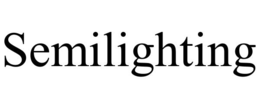 SEMILIGHTING trademark