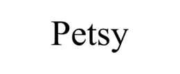 PETSY trademark