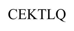 CEKTLQ trademark