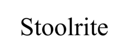 STOOLRITE trademark