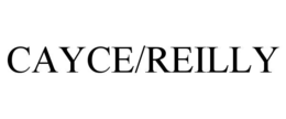 CAYCE/REILLY trademark