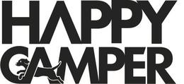 HAPPY CAMPER trademark
