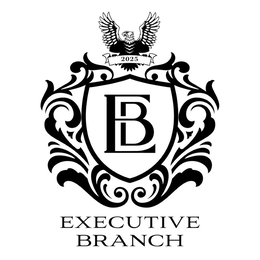 2025 EB EXECUTIVE BRANCH trademark