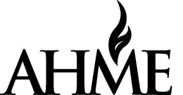 AHME trademark