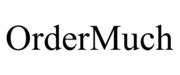 ORDERMUCH trademark